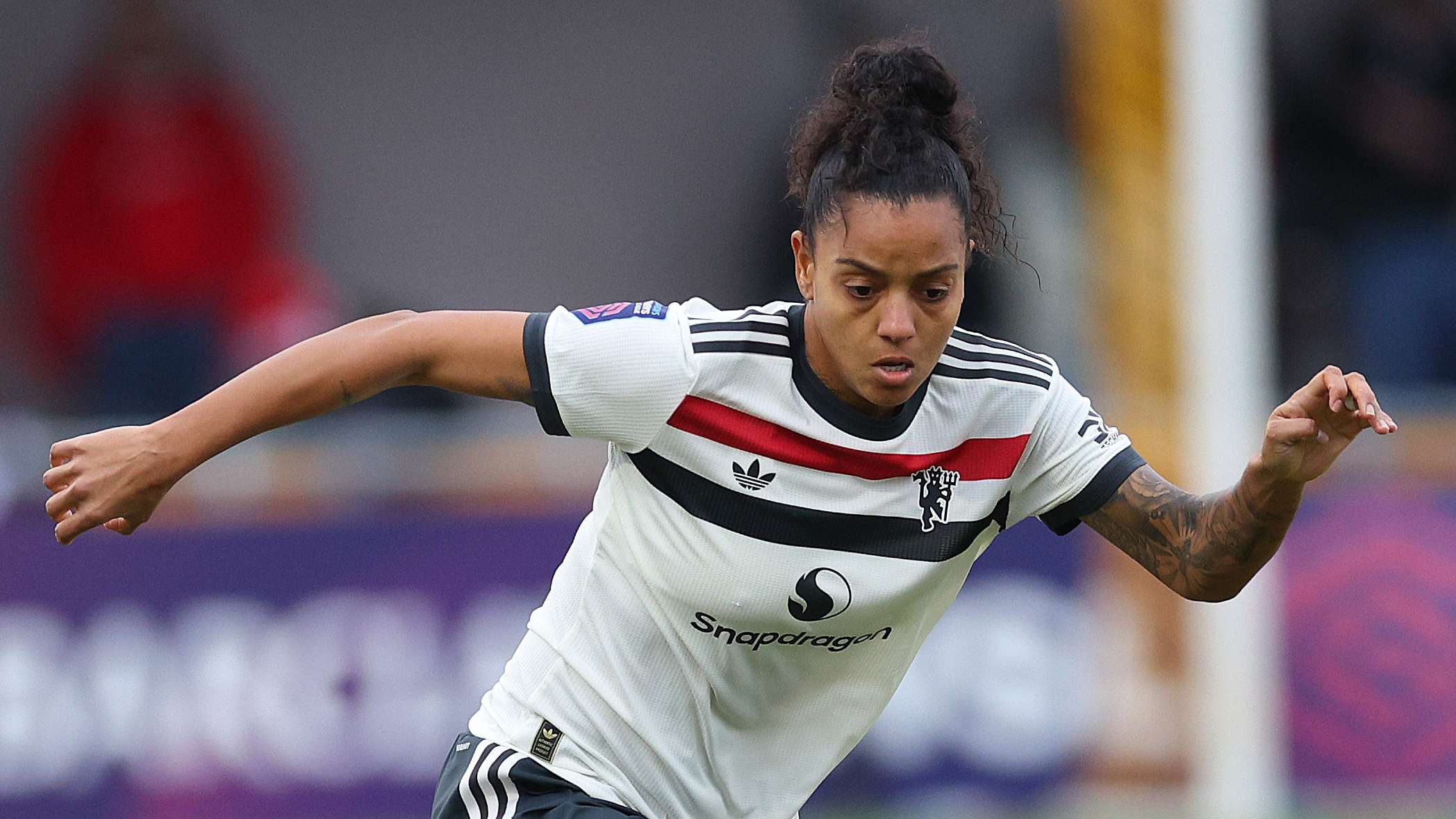 藏着巨大的 藏着巨大的