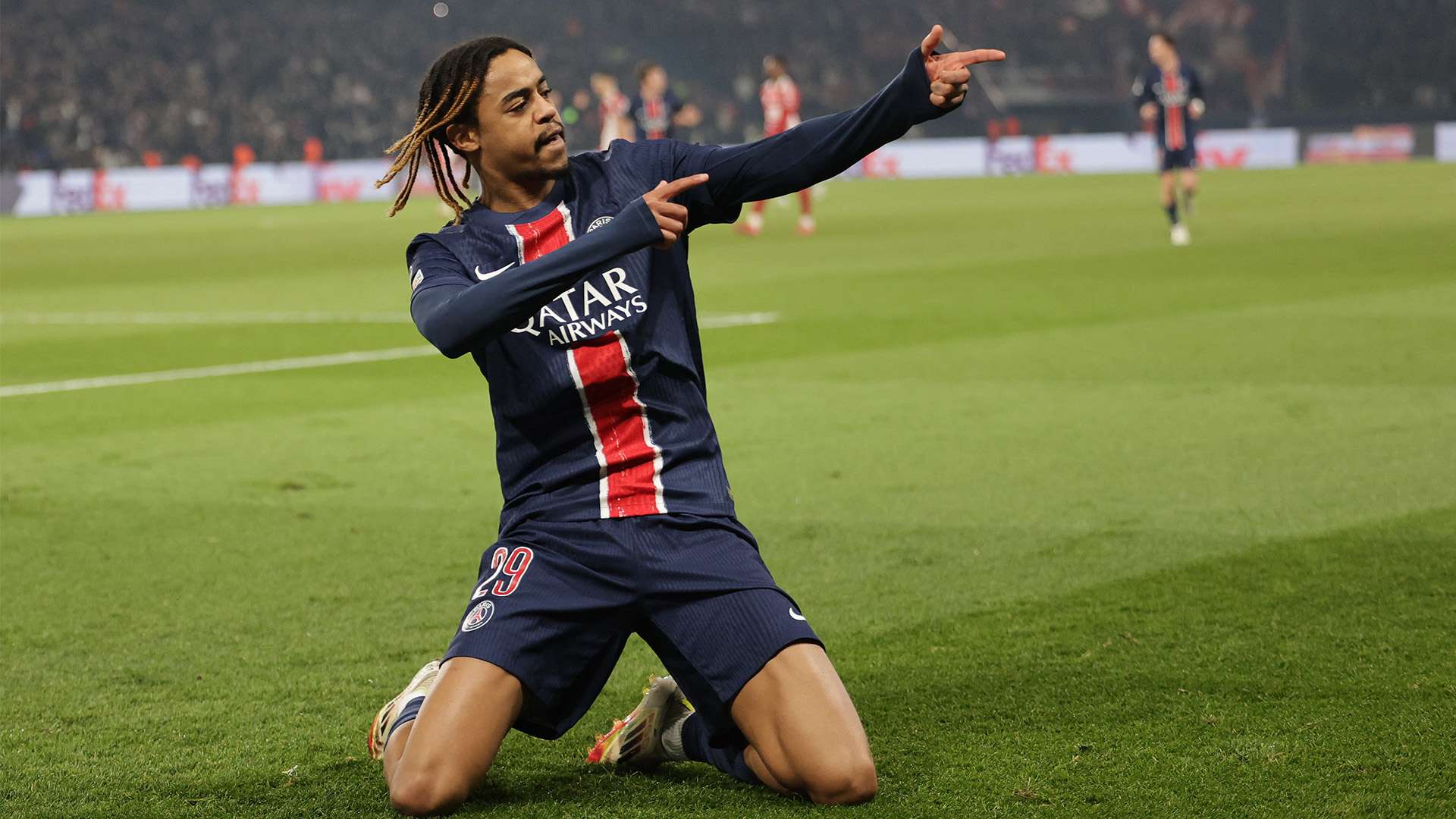 她的每一次 她的每一次